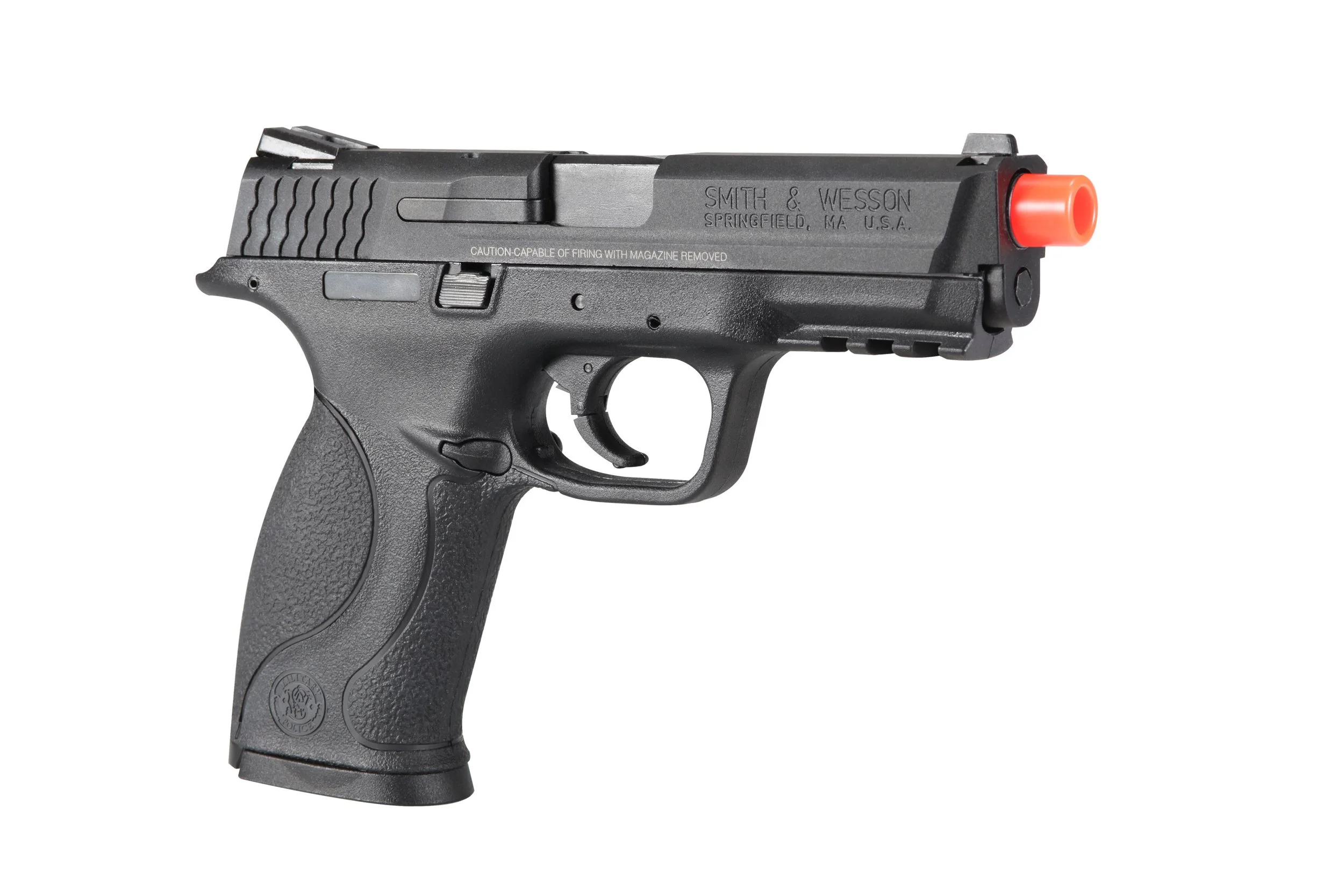 GLOCK Gen3 G19 GBB (VFC) - BLK — Doomsday Paintball and Airsoft